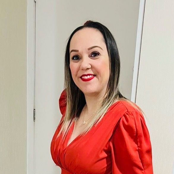 Ana Paola Marins de Souza Cintra, Psicólogo Mogi das Cruzes