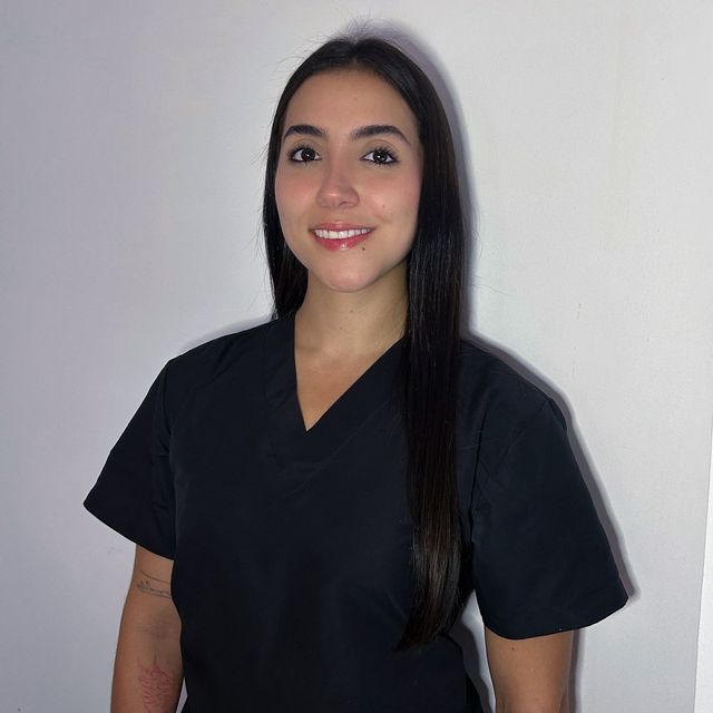Ana María   Ospina