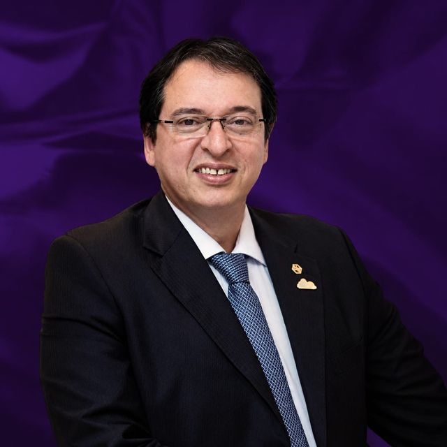 Sergio Silveira Leal de Meirelles, Angiologista Rio de Janeiro