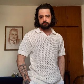 Victor Lawrence Bernardes Santana, Psicólogo Uberlândia