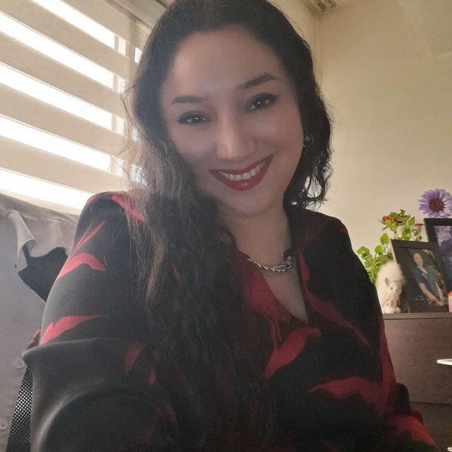 Irma Elizabeth Vidal Astete, Psicólogo Temuco