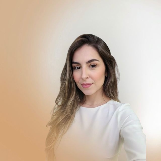 Thaiane Ramos, Fisioterapeuta Guaratinguetá