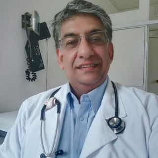 Dr. Angelo Fernando Esquivel Zúñiga