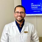 Dr. Éberson Luis Marques Sasso