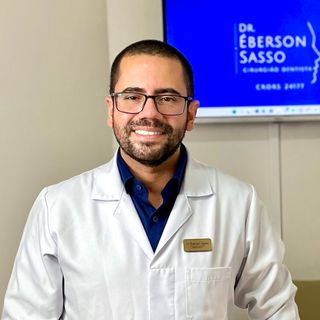Dr. Éberson Luis Marques Sasso