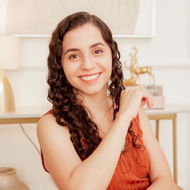 Gabriela Mansur Guerra, Ginecologista Betim