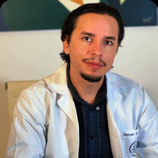 Germán Quiroz