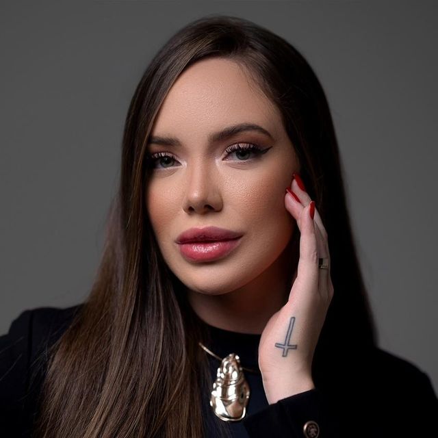 Marcela Simões, Nutricionista Uberaba