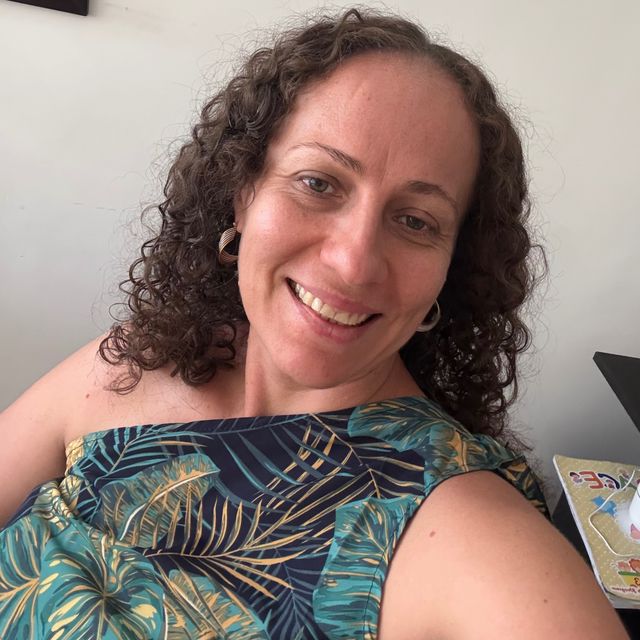 Lady Paola Guzmán Marroquín, Psicólogo Ibagué