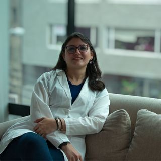 Prof. Maite Restrepo Martinez