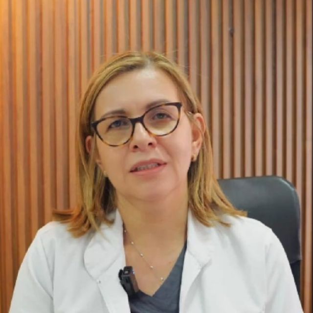 Sandra Liliana Cristancho Chaparro, Ginecólogo Boyacá