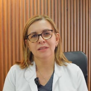 Dra. Sandra Liliana Cristancho Chaparro