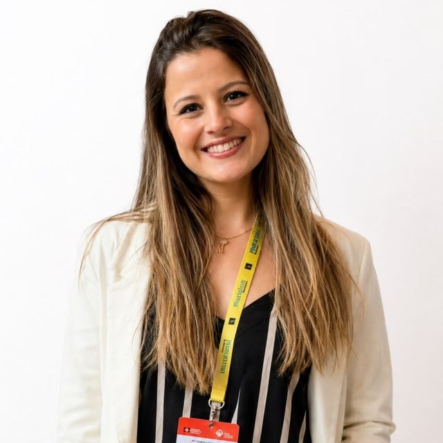 Florencia Turconi, Psicólogo Ciudad Autónoma de Buenos Aires