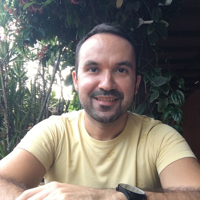 Luiz Brizeno, Psicólogo Fortaleza