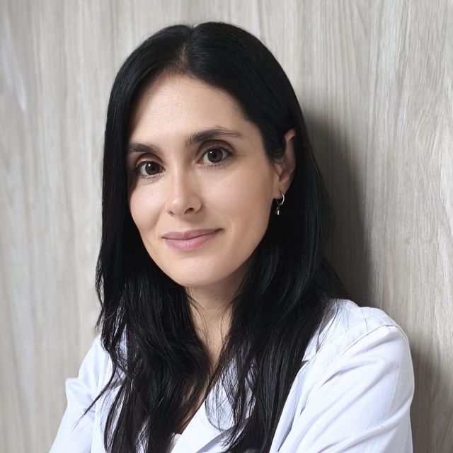 María Alejandra Cuervo Ramirez, Oftalmólogo Medellín