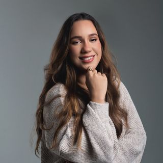 Gabriela Moura, Psicólogo Salvador