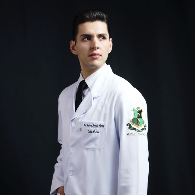 Mateus  Aleixo, Psiquiatra Belo Horizonte