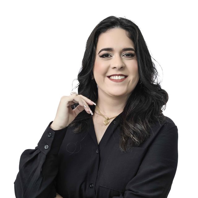 Geanine Carlos De Almeida, Psicólogo Parnamirim