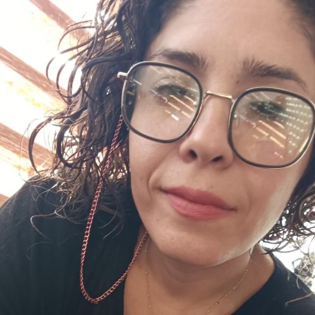 Estefi Rivera Valdes, Psicólogo Ñuñoa
