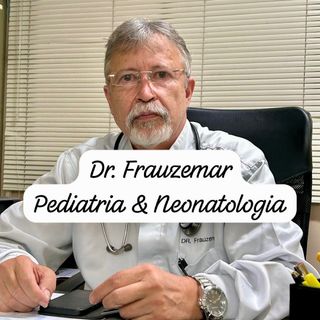 Frauzemar  Santos Lopes, Pediatra Curitiba