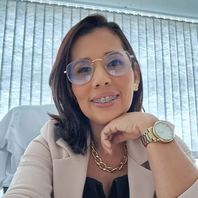 Patricia Silva, Psicólogo Jaboatão Dos Guararapes