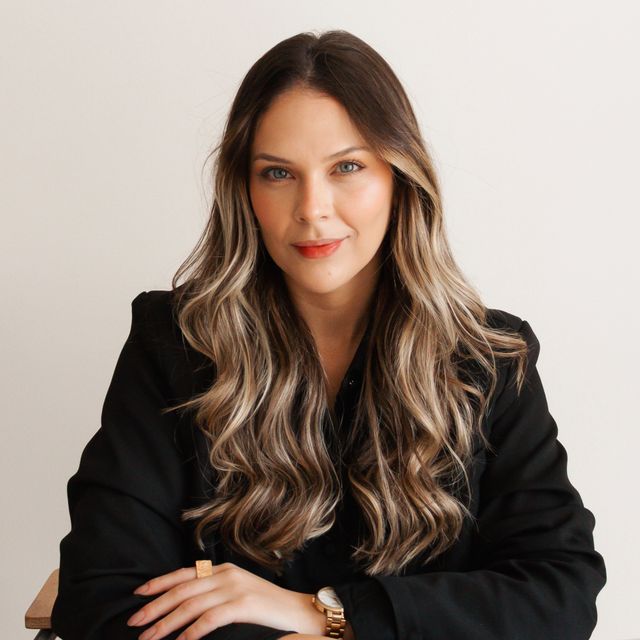 Amanda Xavier, Psicólogo Guarulhos