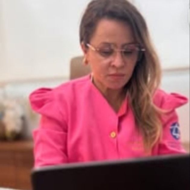 Francisca Rodrigues, Fonoaudiólogo São Paulo