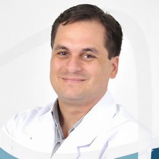 Dr. Thiago de Oliveira Lima