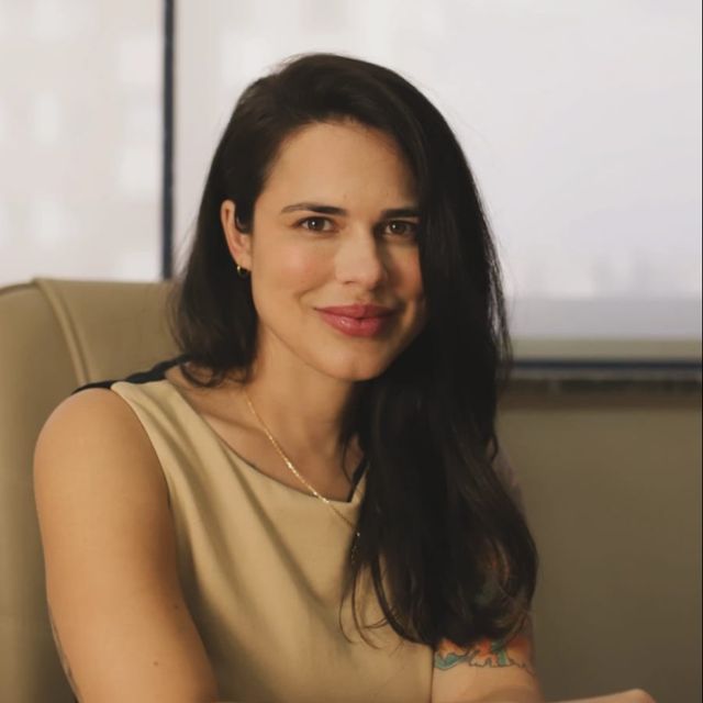 Gessyca Moreira, Dentista São Paulo