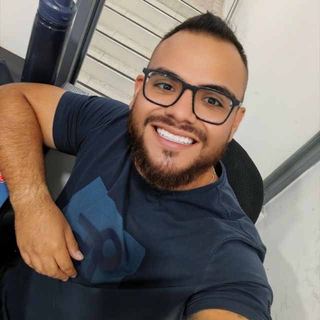 Santiago Solarte Rosero, Fisioterapeuta Cali