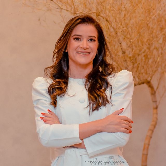 Lisbeth Rocha Campolin, Psiquiatra Cuiabá