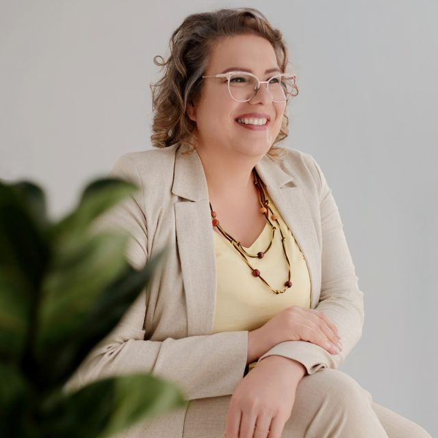 Solange Heckler, Psicólogo Carlos Barbosa