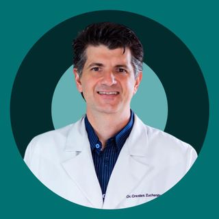 Ampliar imagem: Orestes Zucherato Neto, Urologista Espírito Santo Do Pinhal