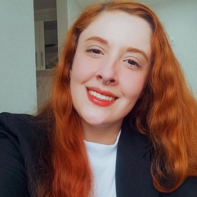 Ana Caroline  Marinello, Psicólogo Bauru