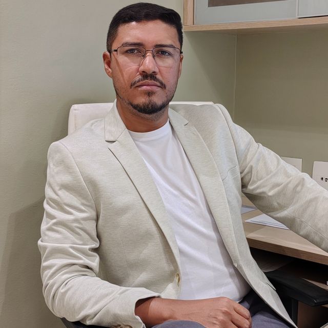 Alan Leal, Cirurgião geral Fortaleza