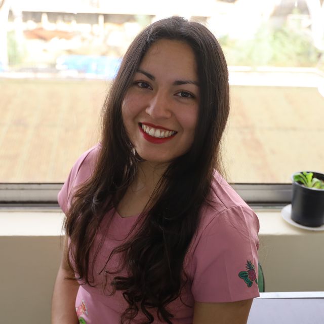 Nicole Poblete Quezada