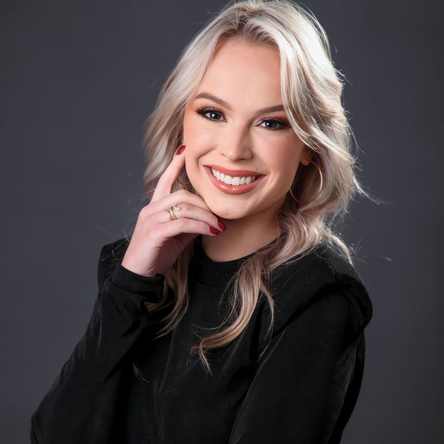 Larissa Kloss Haas, Psicólogo Curitiba