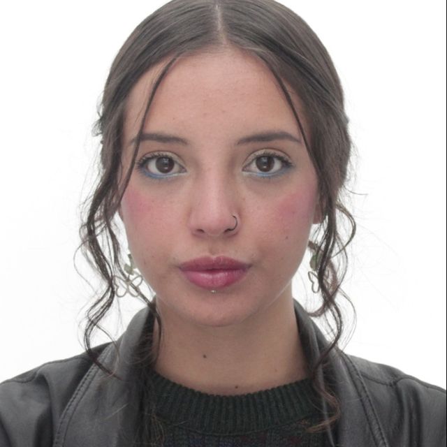 Maria Camila Ávila Barrera, Psicólogo Bogotá