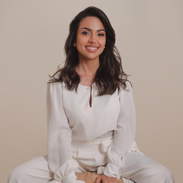 Cibele Queiroz, Cirurgião buco-maxilo-facial Sorocaba