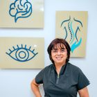 Dra. Andrea Enidh Martínez Ayala