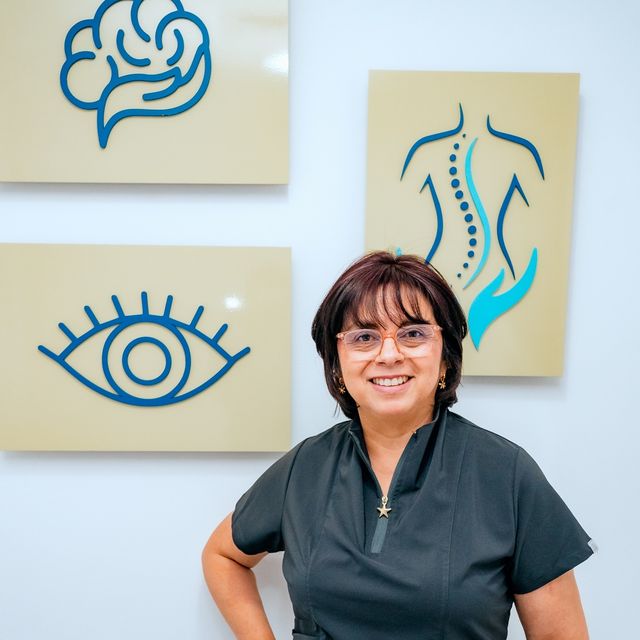 Andrea Enidh Martínez Ayala, Médico general Medellín