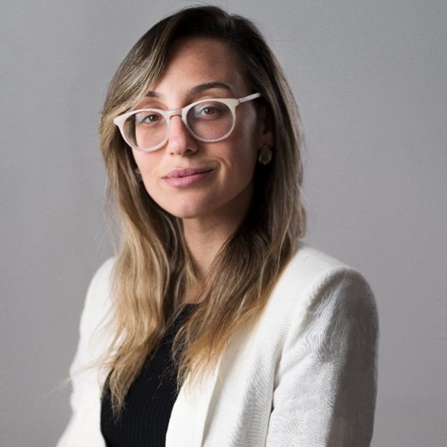 Gabriela Cirillo, Psicólogo Capital Federal