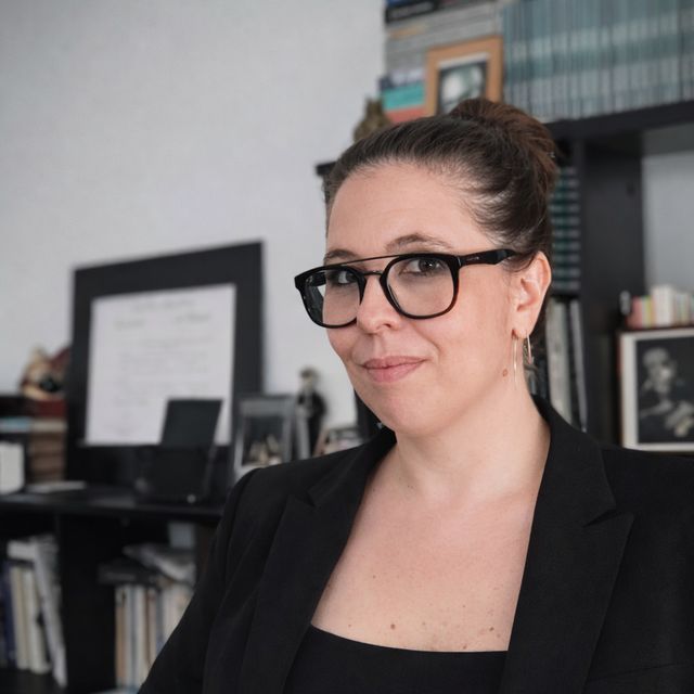 Sandra S. Larrachado, Psicólogo Capital Federal