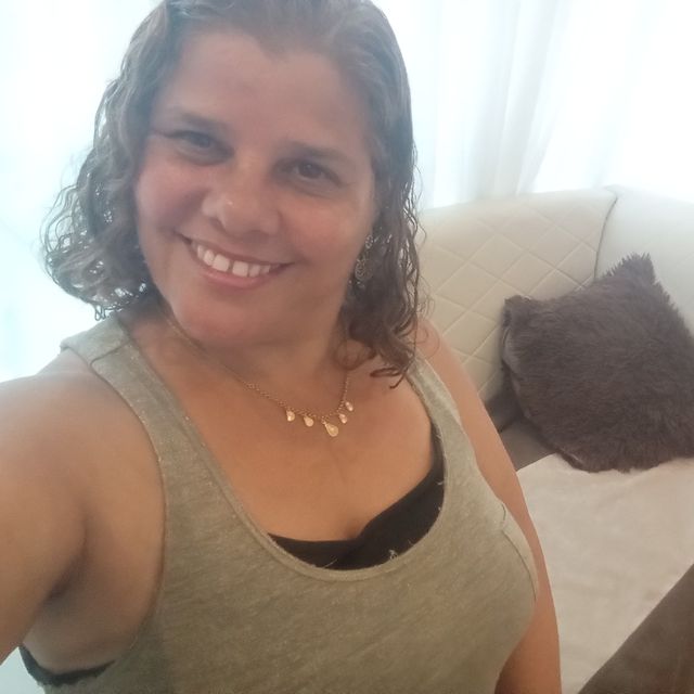Claudia Coelho de Faria Silva, Psicanalista São Gonçalo