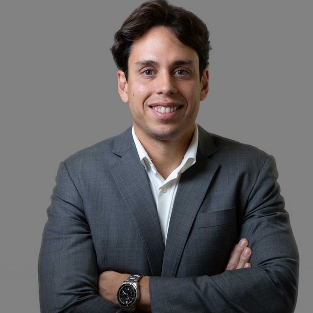 Luis Gustavo Trindade, Nefrologista Belo Horizonte