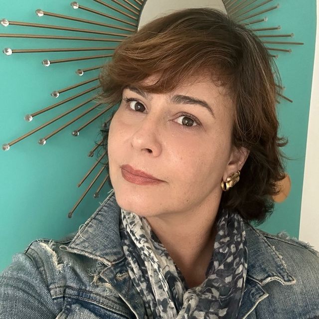 Débora Petersen, Psicólogo Rio de Janeiro