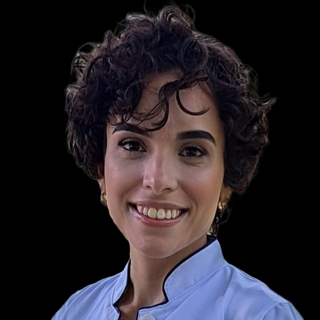 Ursula Rosa Ferreira Pinto, Nutricionista Rio de Janeiro