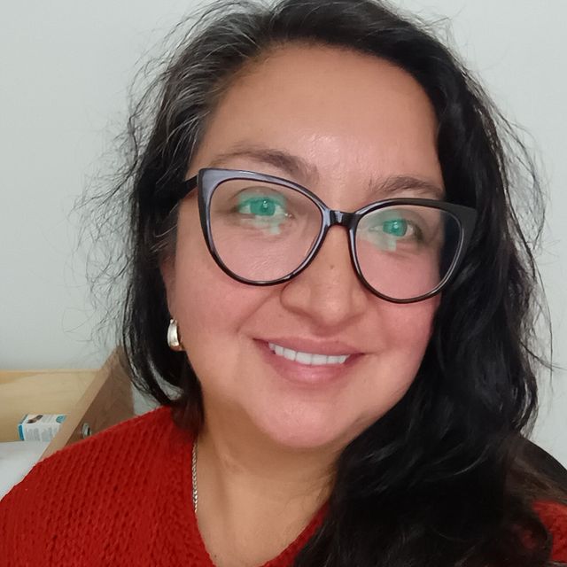 Pamela Leal Rojas, Psicólogo Viña del Mar