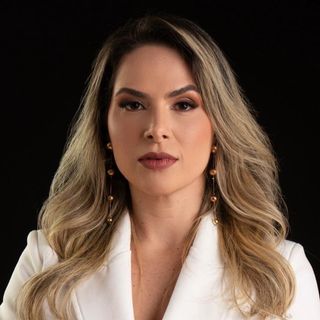 Brunna Lais Soares Lima, Médico clínico geral Porangatu