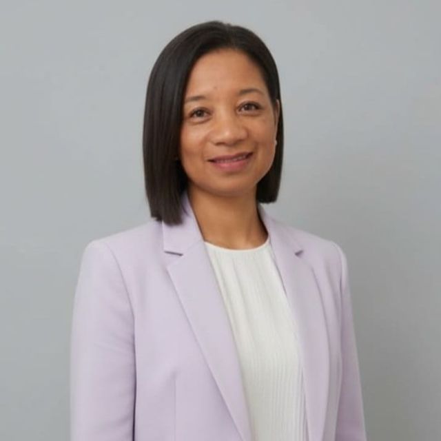 Maryory Correa, Psicólogo Medellín